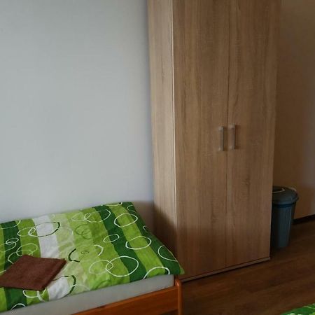 Ubytovani Na Hristi Hotel Чешки Крумлов Екстериор снимка