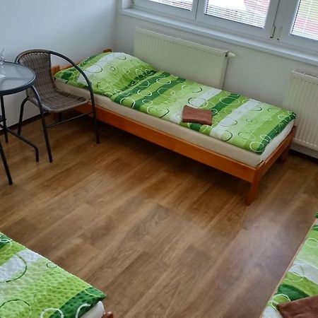 Ubytovani Na Hristi Hotel Чешки Крумлов Екстериор снимка