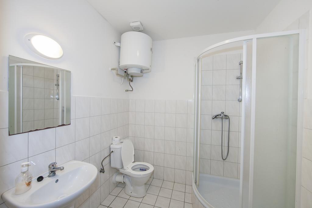 Ubytovani Na Hristi Hotel Чешки Крумлов Екстериор снимка