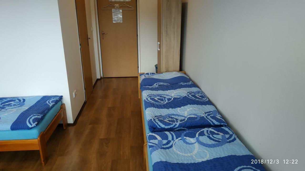 Ubytovani Na Hristi Hotel Чешки Крумлов Екстериор снимка