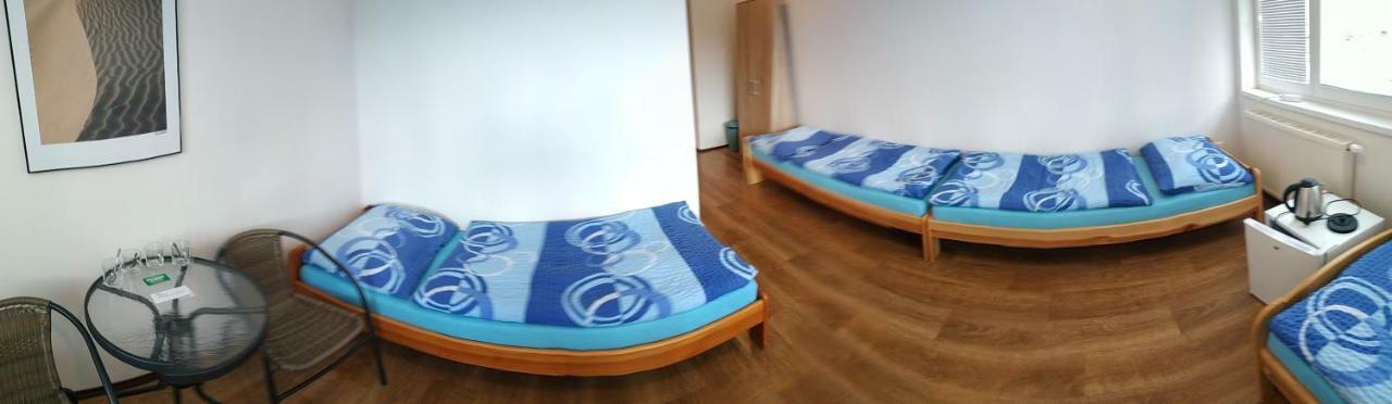 Ubytovani Na Hristi Hotel Чешки Крумлов Екстериор снимка