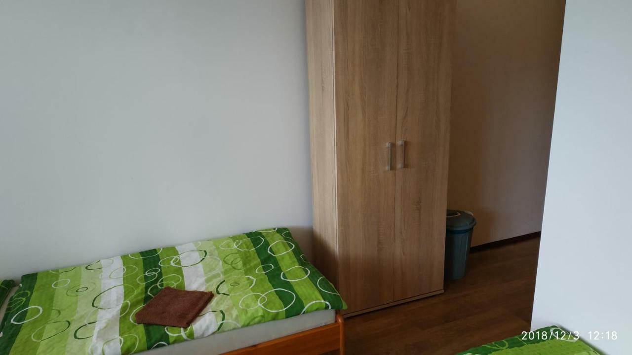 Ubytovani Na Hristi Hotel Чешки Крумлов Екстериор снимка